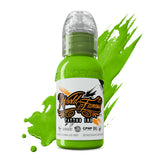 World Famous Northern Lights Green 1 oz