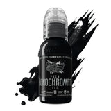 World Famous Poch Monochromatic 4B 1 oz