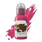 World Famous Paraguay Pink 1 oz
