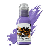 World Famous Panama Purple 1 oz