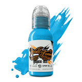 World Famous Rainbow Blue 1 oz