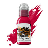 World Famous Rose Red 1 oz