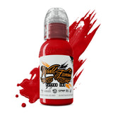 World Famous Sailor Jerry Red 1 oz
