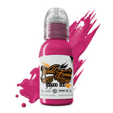 World Famous Strawberry 1 oz