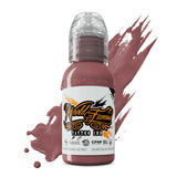 World Famous Valkyrie Fleshtone Sarah Miller 1 oz