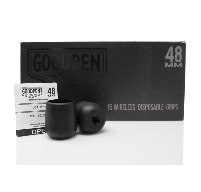 Wireless Goodpen Grips ( 2 Sizes ) 15/box