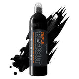 World Famous Triple Blackout 8 oz