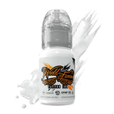 World Famous White House 1 - 2 - 4 - 8 oz