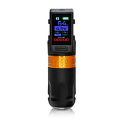 Bishop Power Wand XLumen Packer wireless tattoo machine with built-in LED grip light — Canada