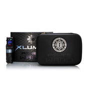 Bishop Power Wand XLumen Shader wireless tattoo machine with built-in LED grip light — Canada