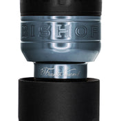 Bishop Power Wand XLumen with Critical battery and charging dock
