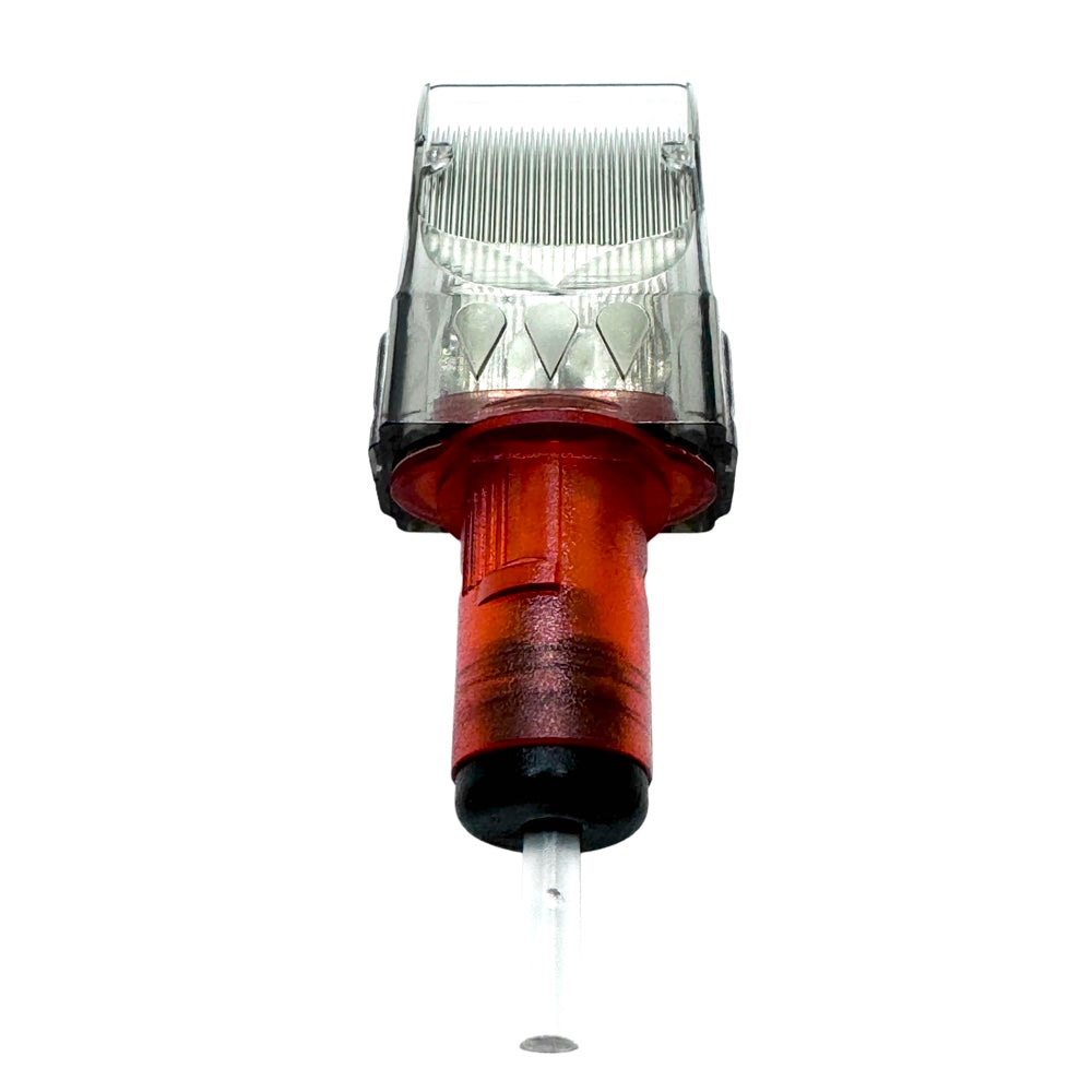 Blood Chukker 49 Magnum Cartridge
