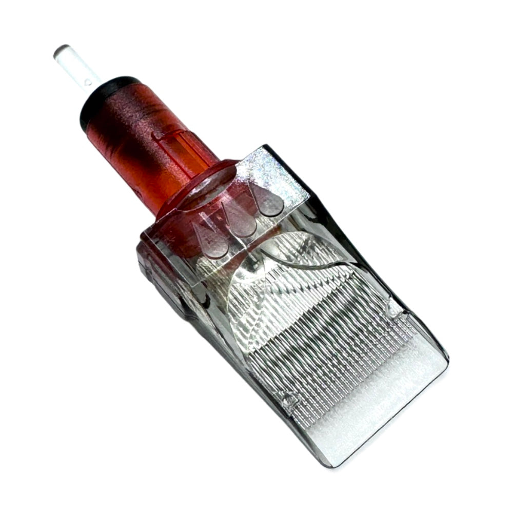 Blood Chukker 49 Magnum Cartridge
