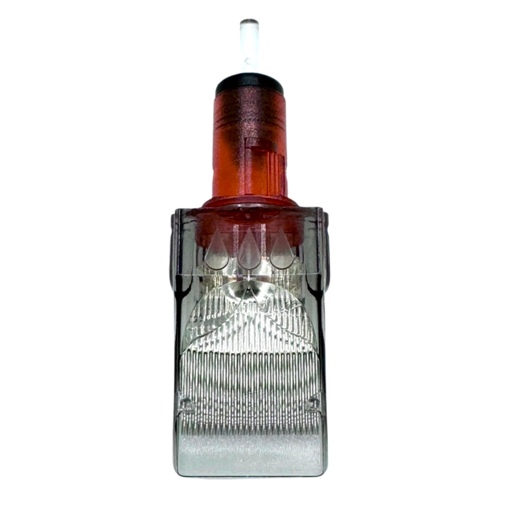 Blood Chukker 49 Magnum Cartridge