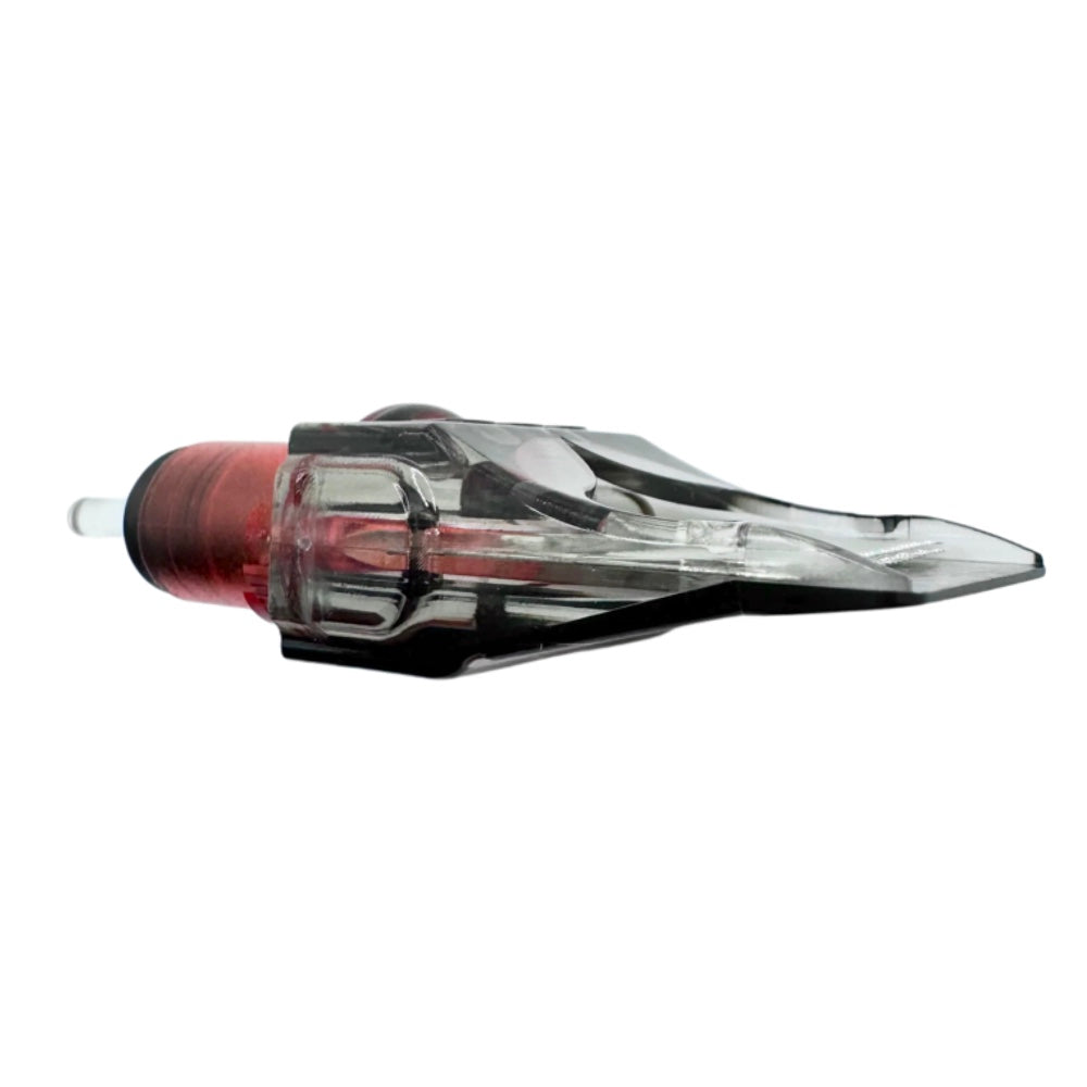 Blood Chukker 49 Magnum Cartridge
