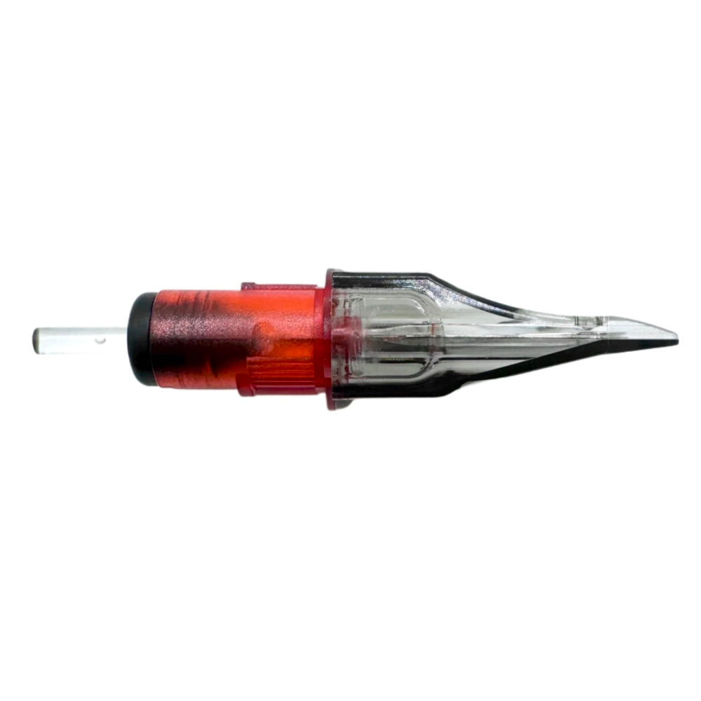 Blood Chukker 49 Magnum Cartridge