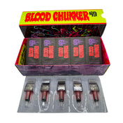Blood Chukker 49 Magnum Cartridge