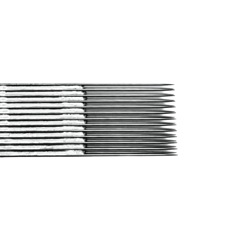 Blood Chukker Magnum 13 mag on bar blackout black work