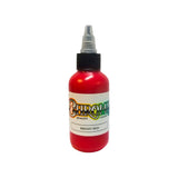 Chroma Bright Red Tattoo Ink