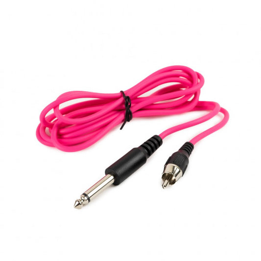 Unistar Silicone RCA Pink