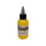 Chroma Canary Yellow Tattoo Ink