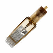 Kwadron Curved Magnums — Kwadron tattoo supply