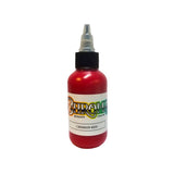 Chroma Crimson Red Tattoo Ink