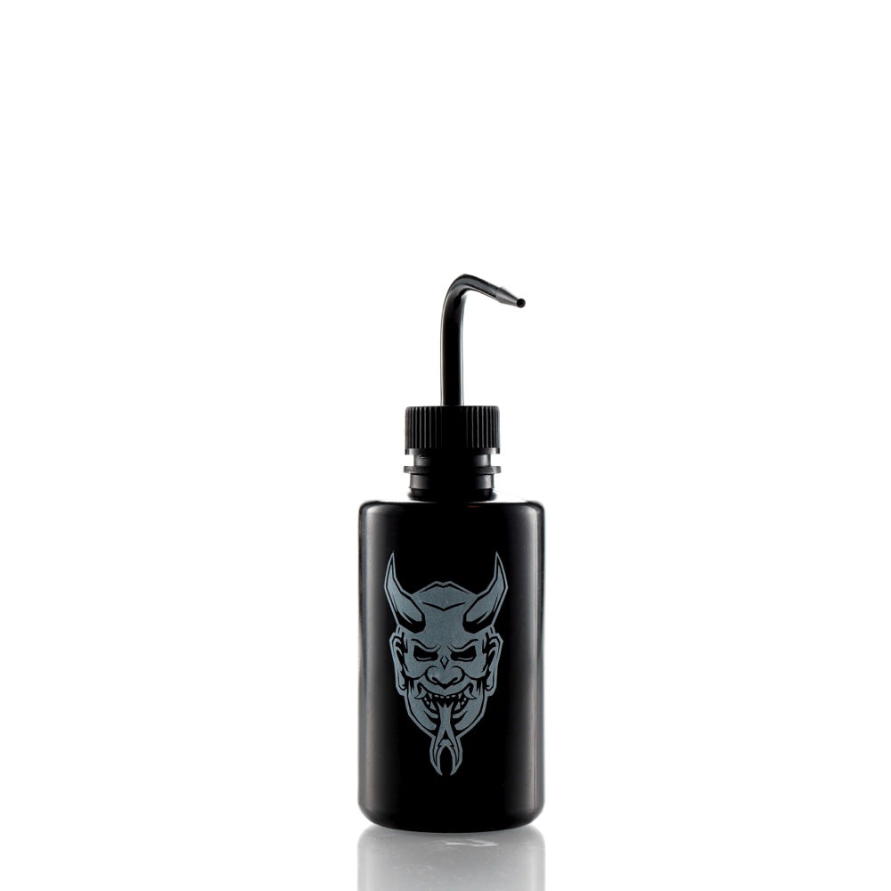 Demons Wash Bottles  ( 2 Size )