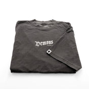 Demons T-Shirt Vintage Black