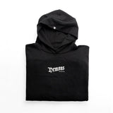 Demons Hoodie Black