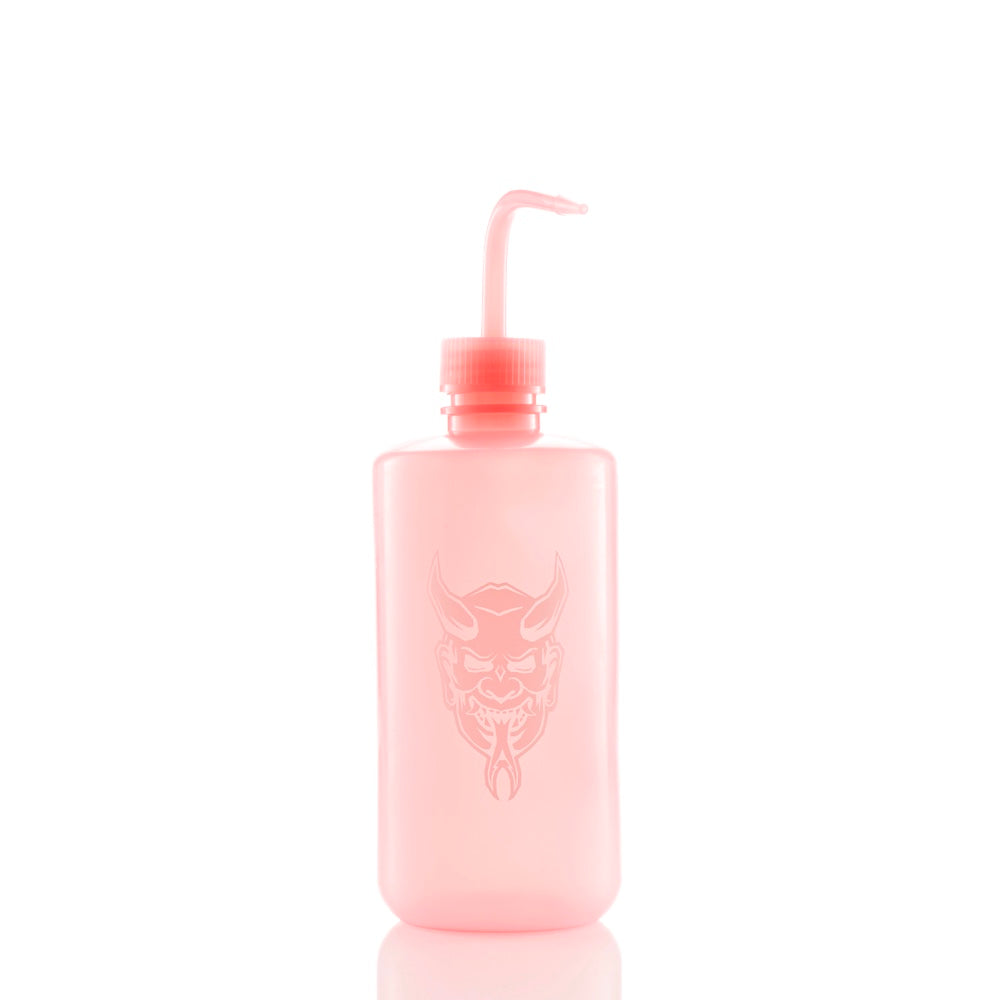 Demons Wash Bottles  ( 2 Size )