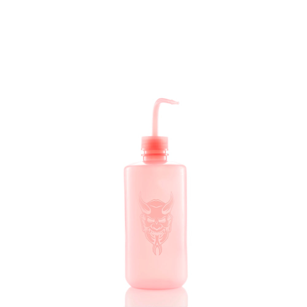 Demons Wash Bottles  ( 2 Size )