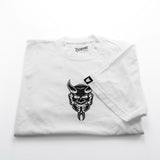 Demons T-Shirt White