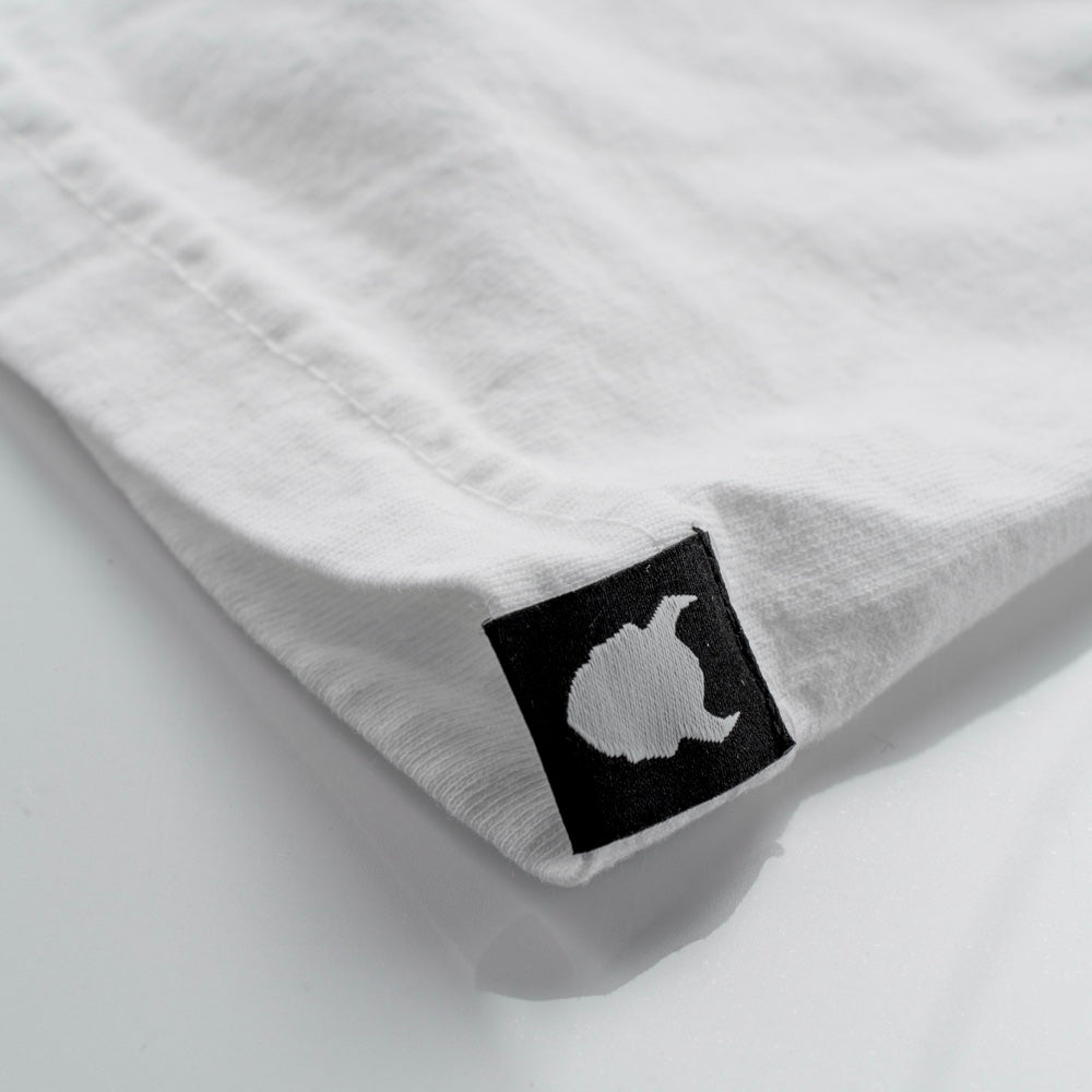 Demons T-Shirt White