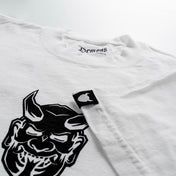Demons T-Shirt White