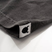 Demons T-Shirt Vintage Black