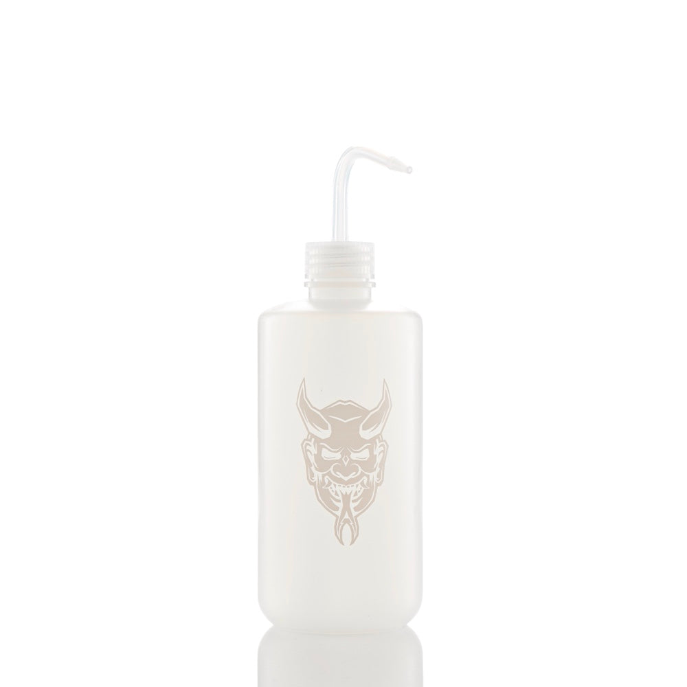 Demons Wash Bottles  ( 2 Size )