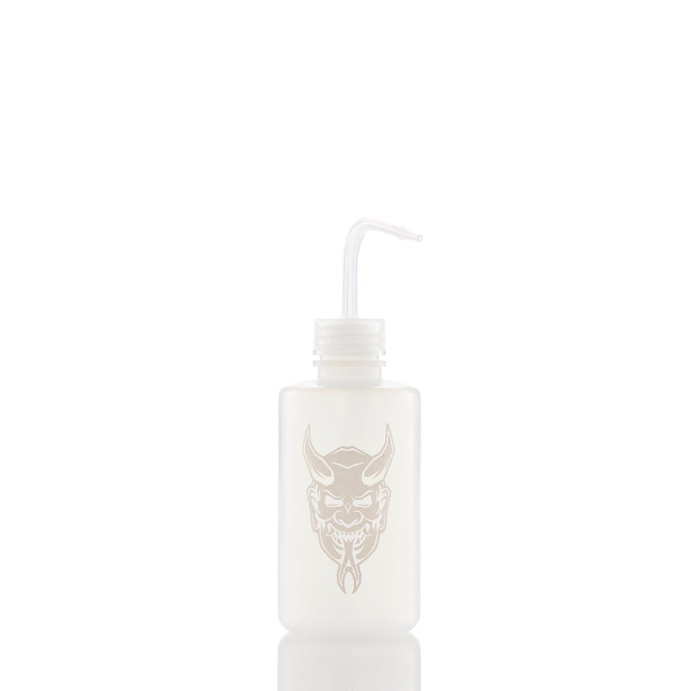 Demons Wash Bottles  ( 2 Size )