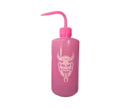 Demons Wash Bottles  ( 2 Size )