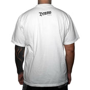 Demons T-Shirt White