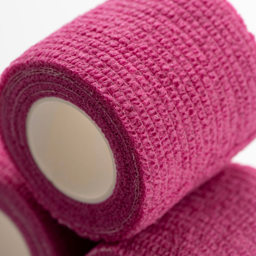 Electrum 36x2 Inch Pink Grip Tape