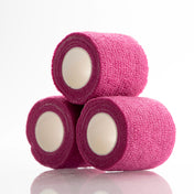 Electrum 36x2 Inch Pink Grip Tape