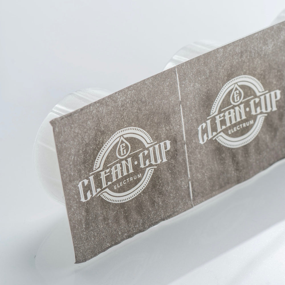 Electrum Clean Cup