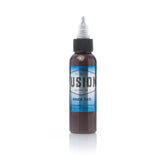 Fusion Ink Brick Red