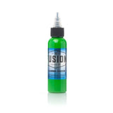 Fusion Ink Gamma Green