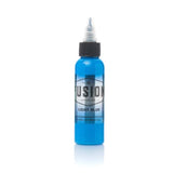 Fusion Light Blue 1 oz