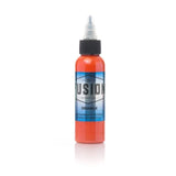 Fusion Ink Orange