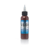 Fusion Ink Power Brown