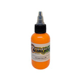 Chroma Golden Yellow Tattoo Ink
