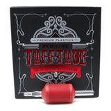 Good Guy Red Line Tuff Tube Flat